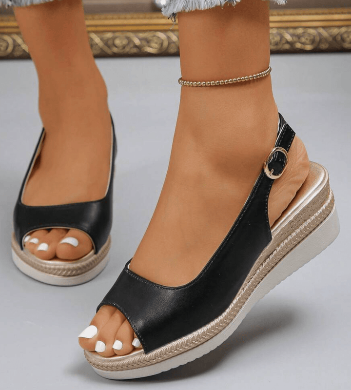 ORAYANA – SANDALLES ORTHOPÉDIQUES