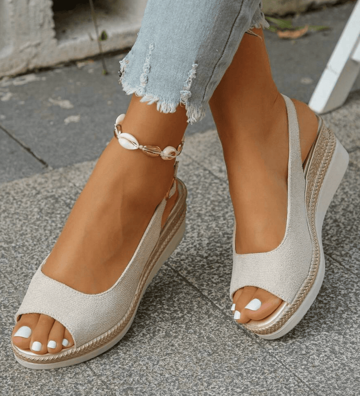 ORAYANA – SANDALLES ORTHOPÉDIQUES