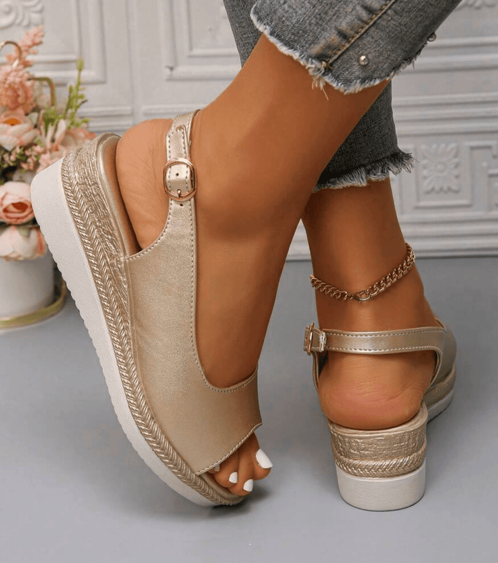 ORAYANA – SANDALLES ORTHOPÉDIQUES