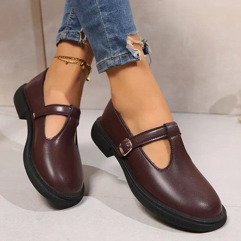 Mary Janes Jorvanna