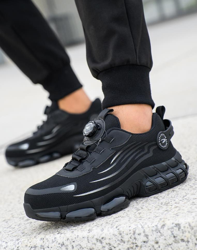 Mason™ - Chaussures de sécurité confortables
