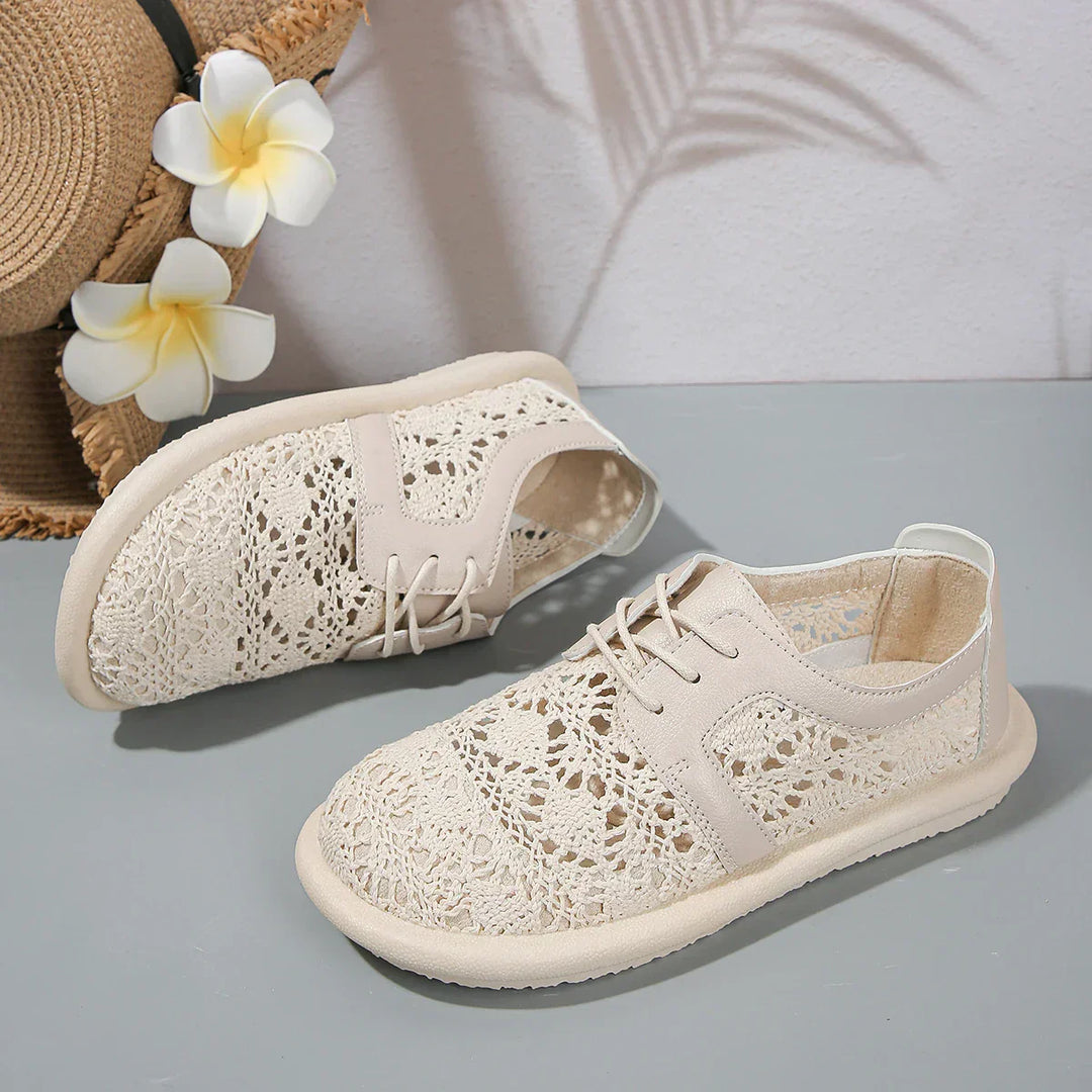 Gayle Chaussures orthopédiques en mesh