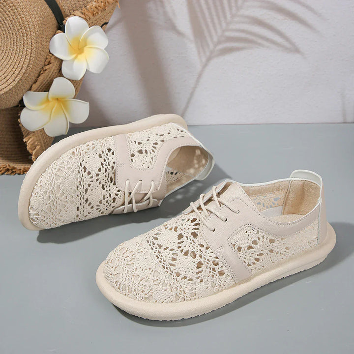 Gayle Chaussures orthopédiques en mesh