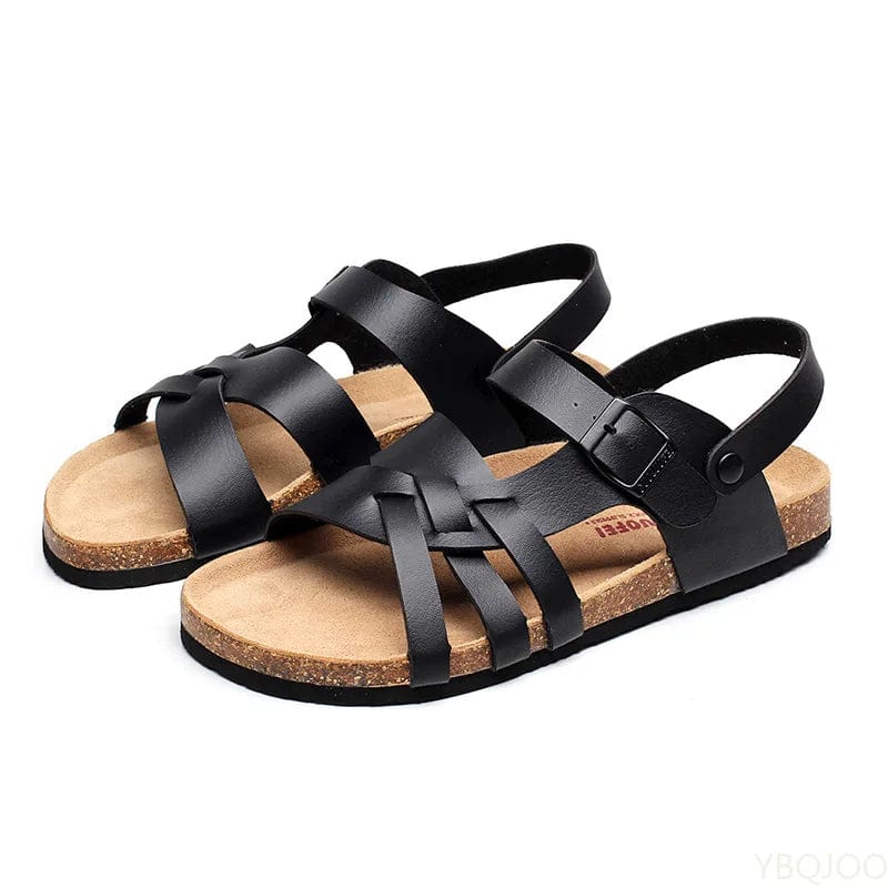 Orion | Sandales orthopédiques premium