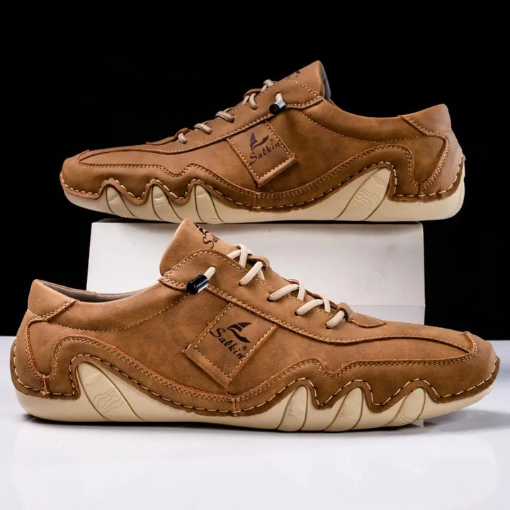 Parker™ - Chaussures orthopédiques confortables
