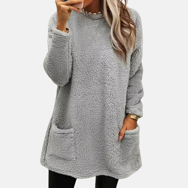 Dorry | Pull mi-long