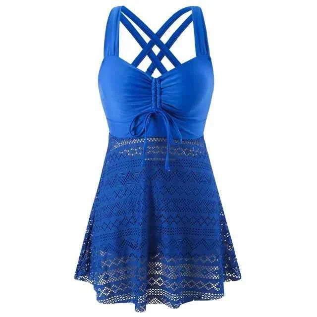 Ensemble – maillot de bain chic et confortable pour chaque journée à la plage