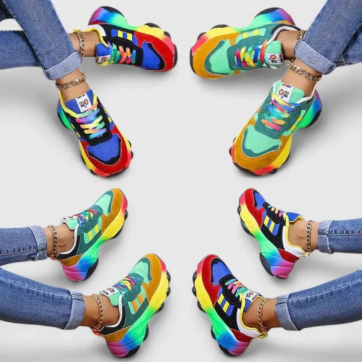 Chrystane | Chaussures orthopédiques