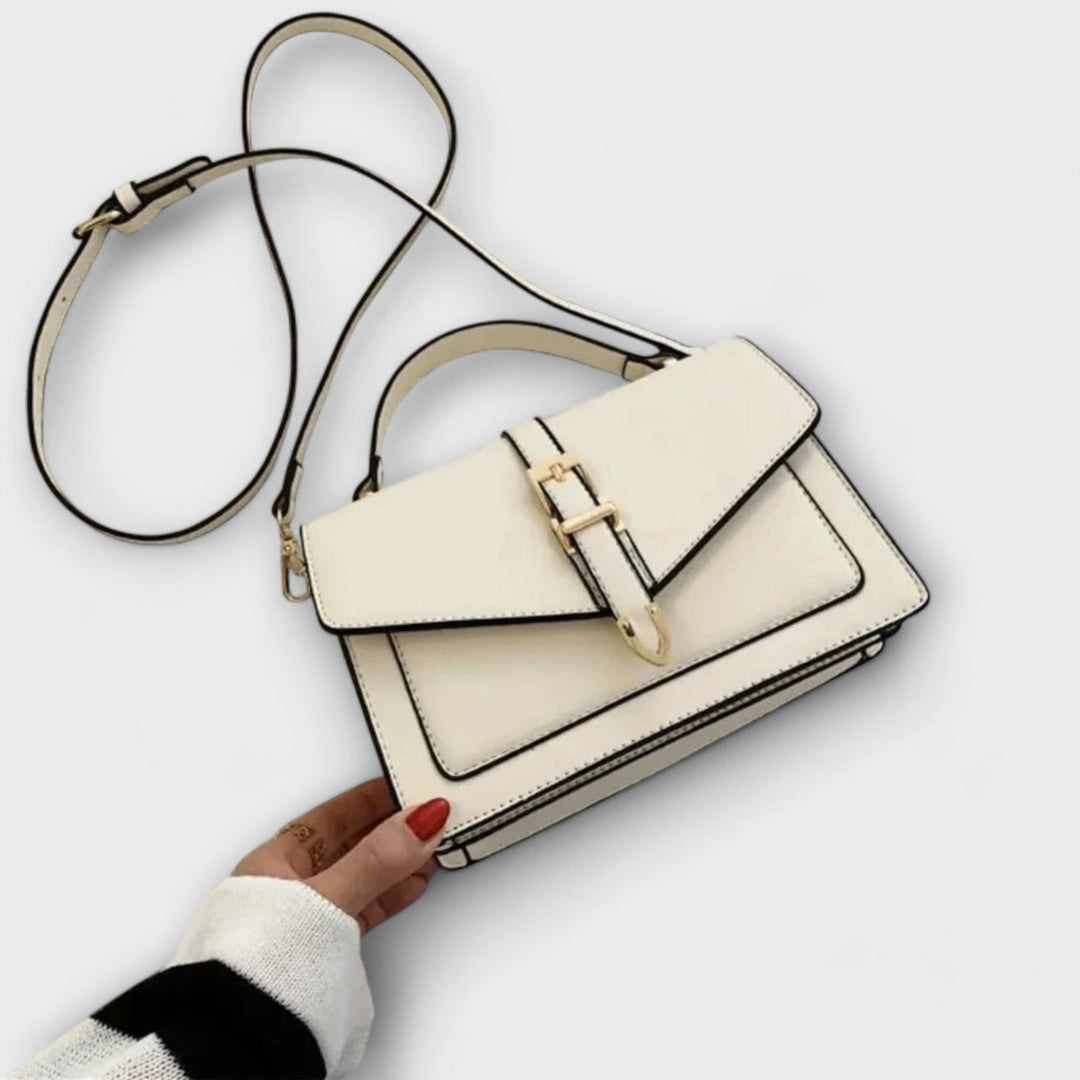 Olivia | Sac à bandoulière classique