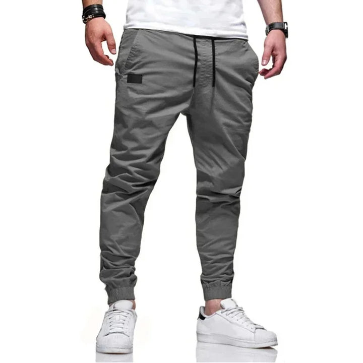 Étienne™ – New Cargo Pants for Men