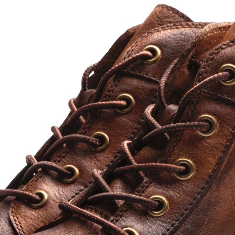William™ - Bottes d'hiver rétro confortables