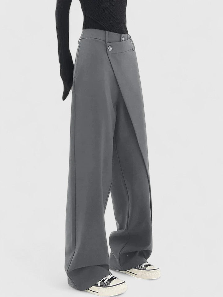 Chrissie | Pantalon sophistiqué