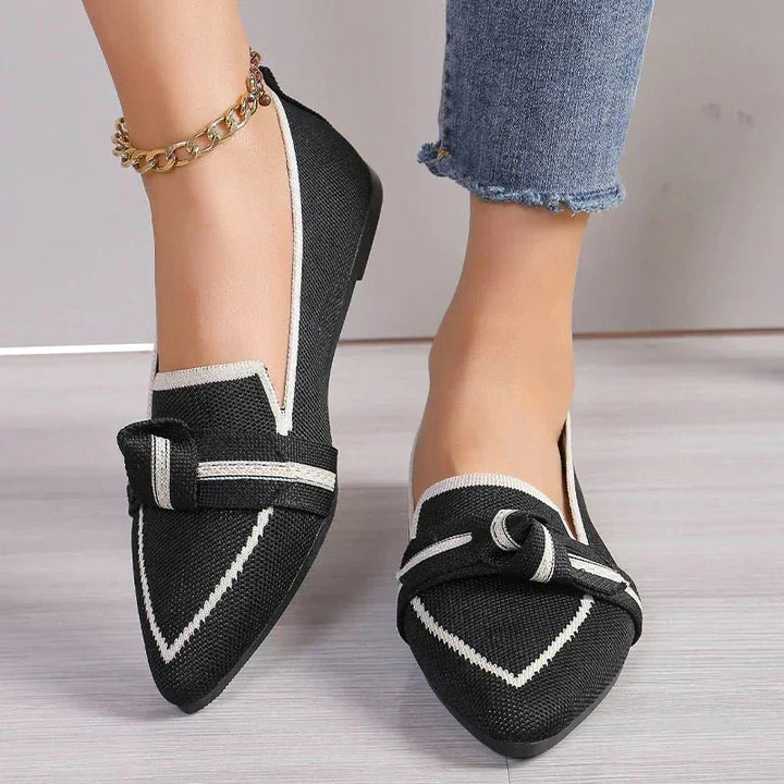 Lenaro | Mocassins Élégants de Luxe