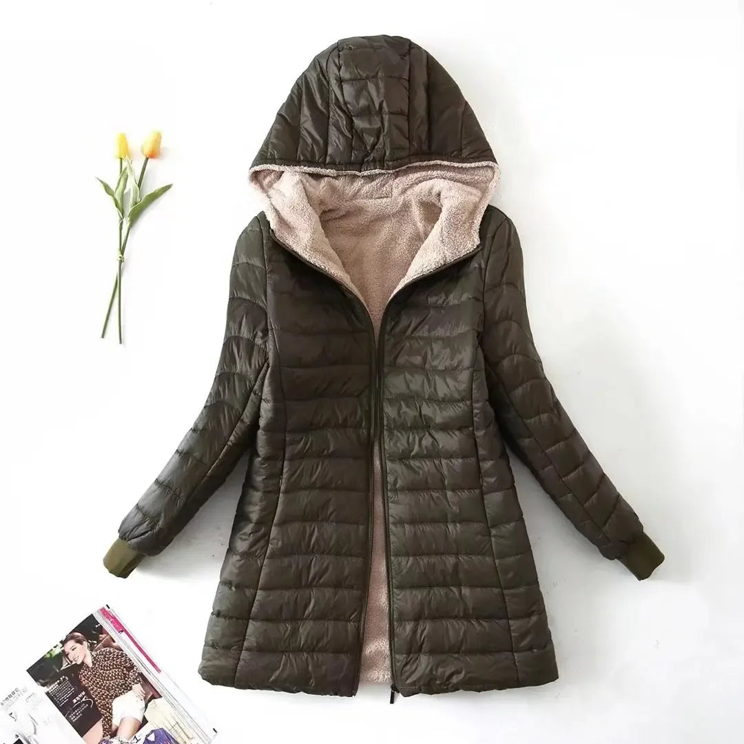Laurent™ | Veste coréenne