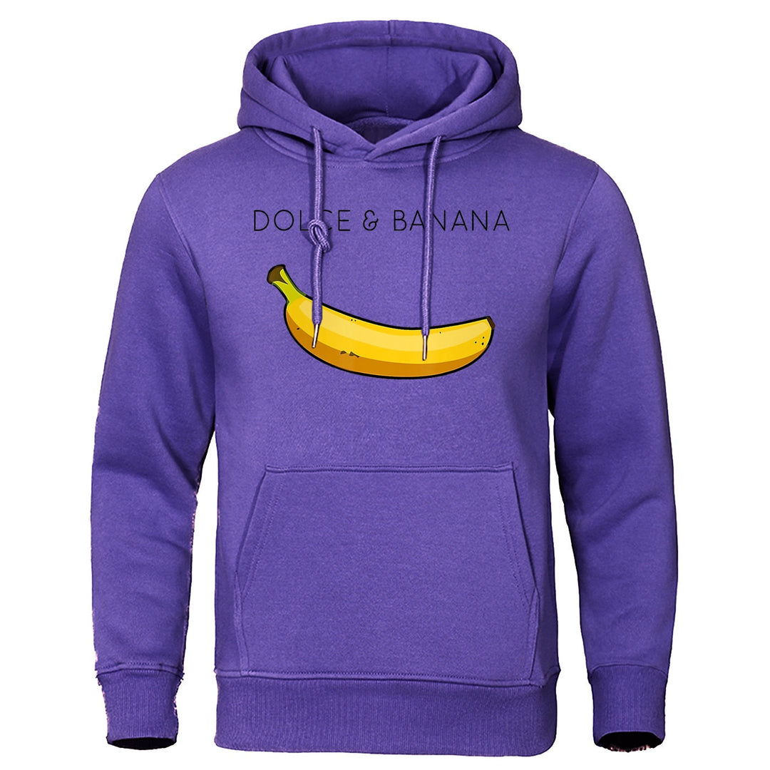 Liam™ - Pull confortable