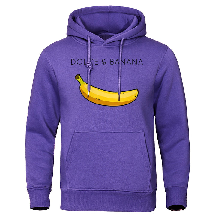 Liam™ - Pull confortable