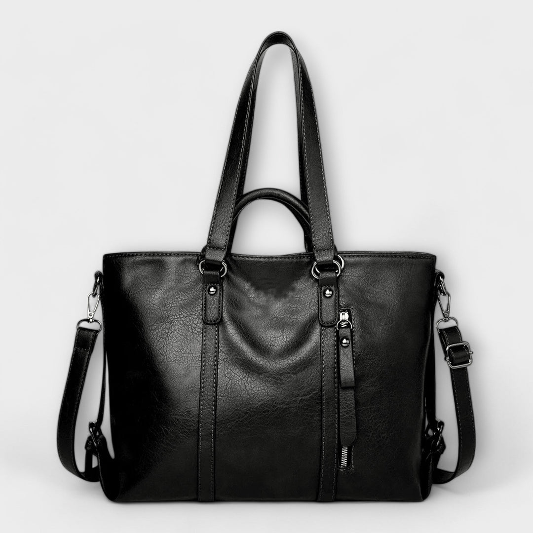 Olivia | Grand sac en cuir