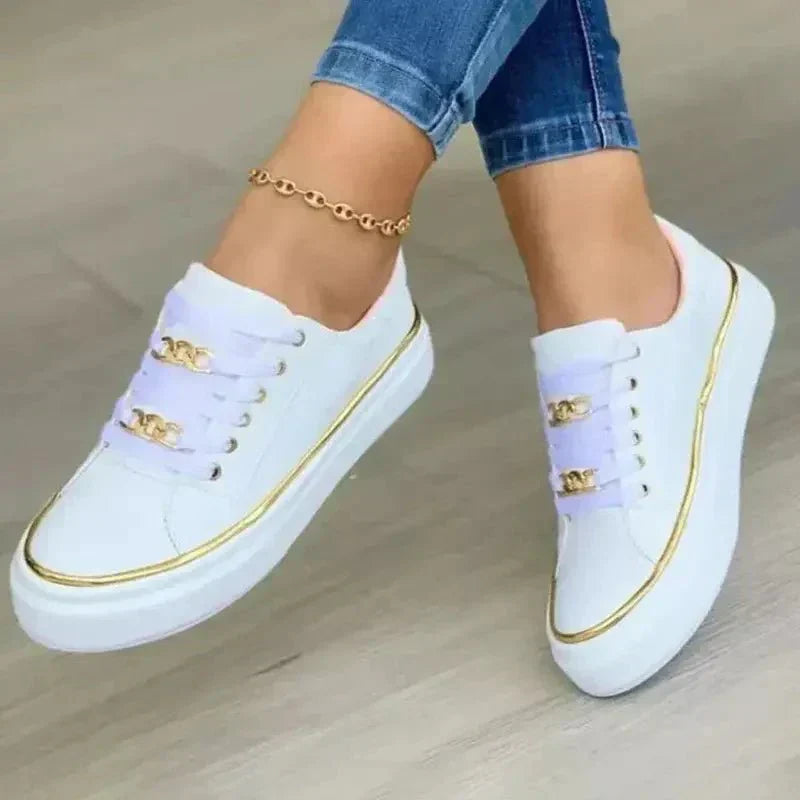 Tavia | Baskets orthopédiques quotidiennes