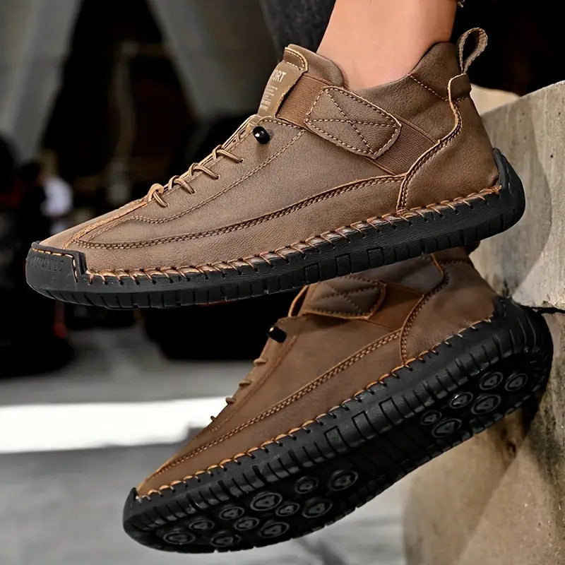 Imani | Sneakers eleganti e confortevoli dal design di supporto e dall'aspetto moderno