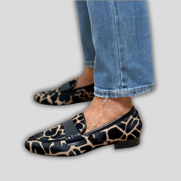 Noemi | Mocassins avec soutien orthopédique
