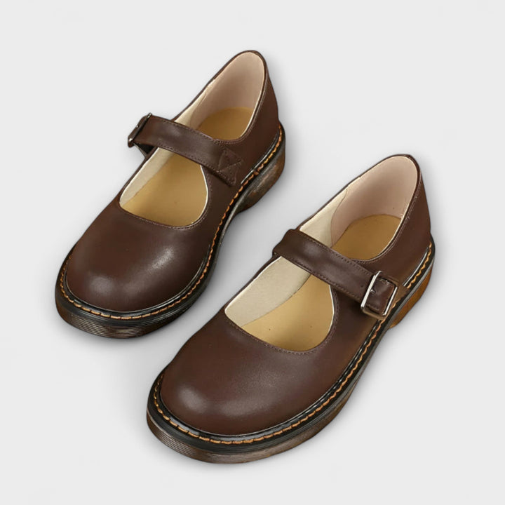Matilda | Chaussures orthopédiques
