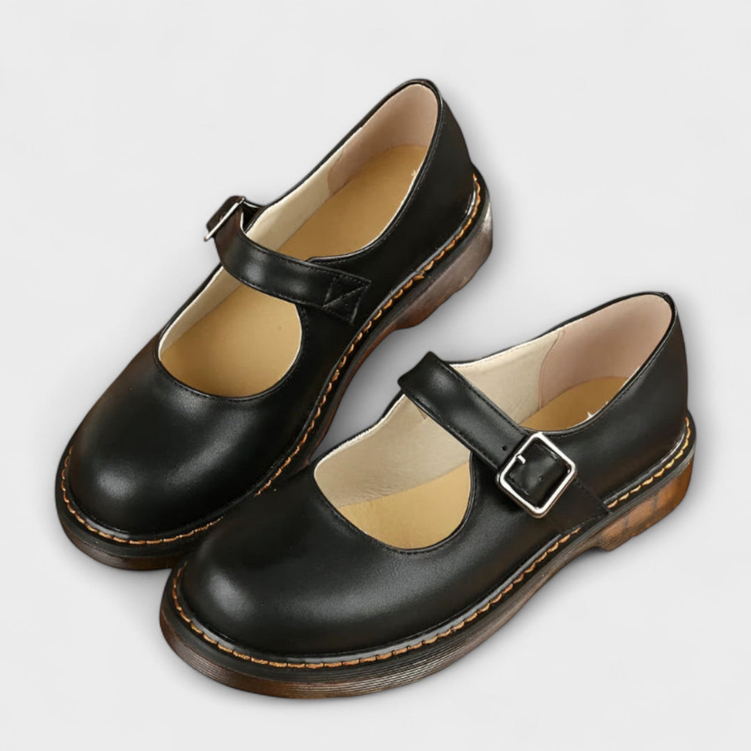 Matilda | Chaussures orthopédiques