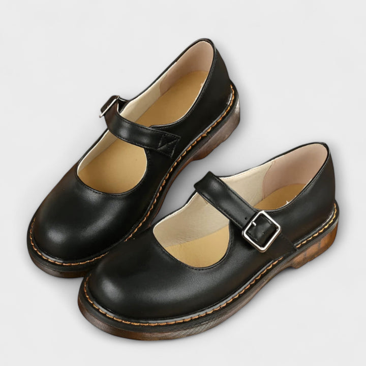 Matilda | Chaussures orthopédiques