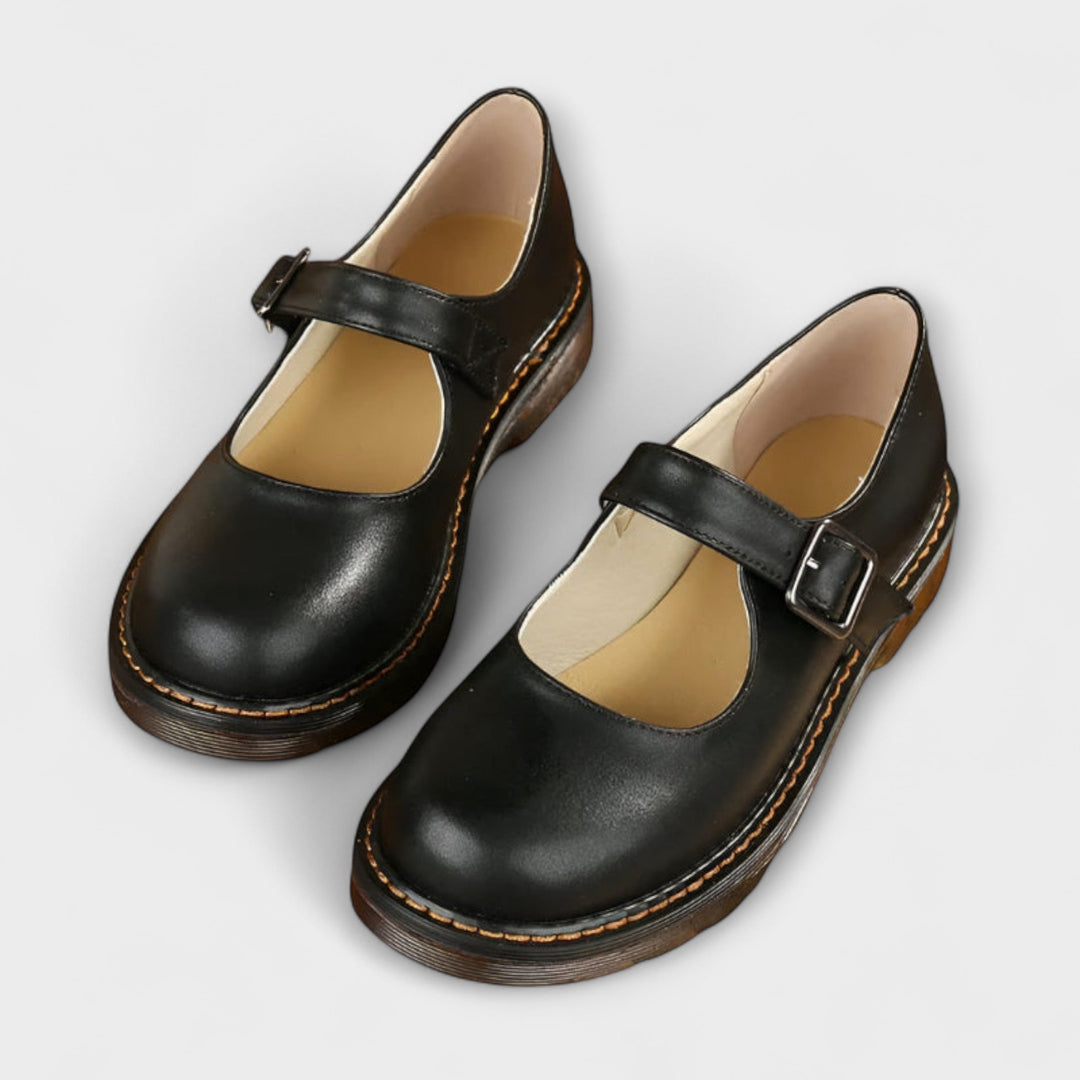 Matilda | Chaussures orthopédiques