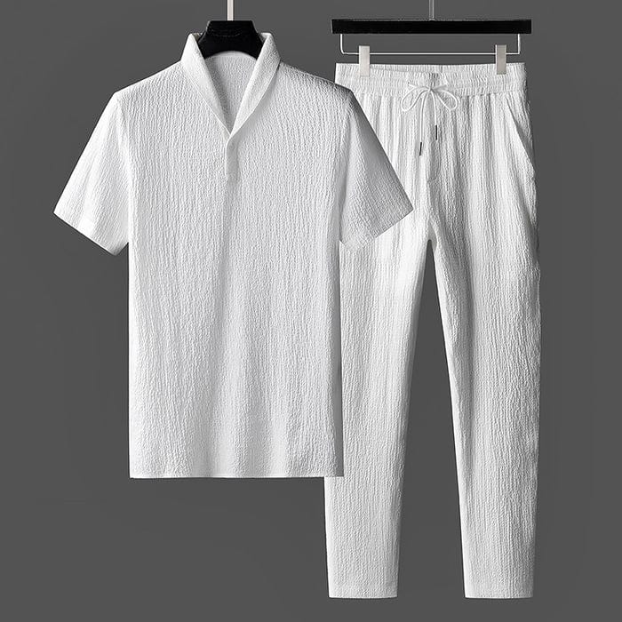 Ensemble d'été Monaco Breeze