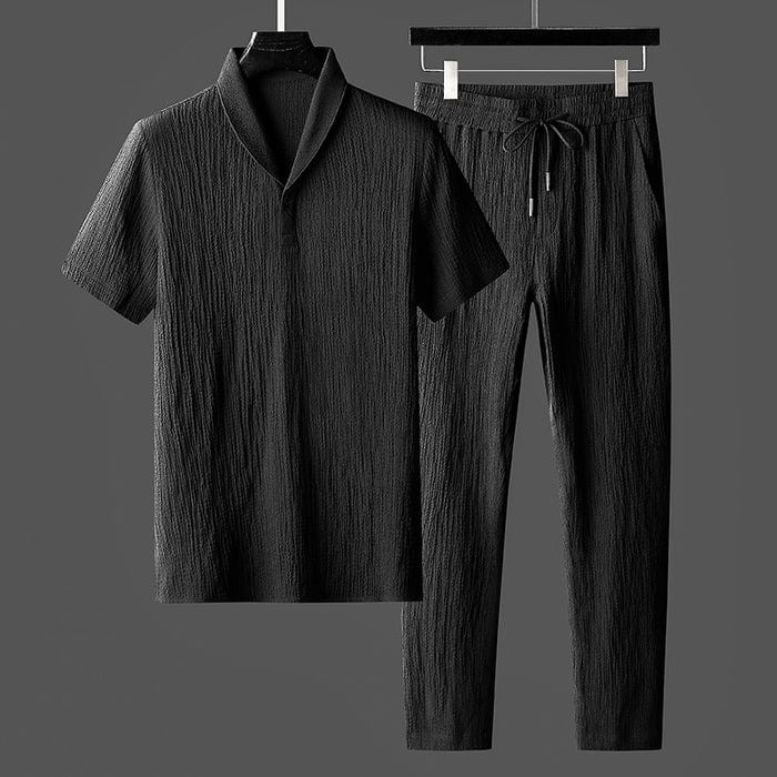 Ensemble d'été Monaco Breeze