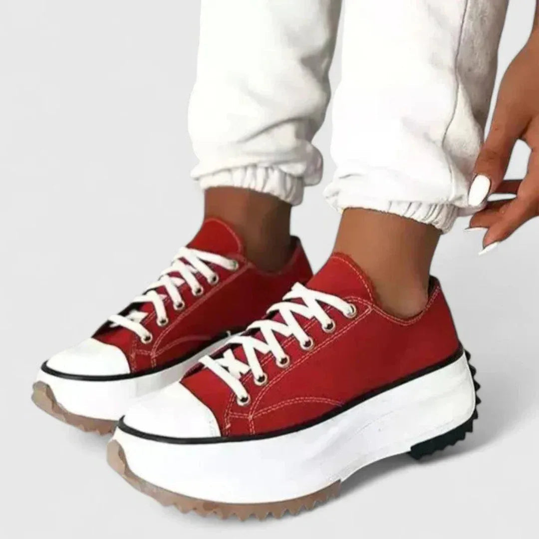 Eveloise™ | Baskets confortables