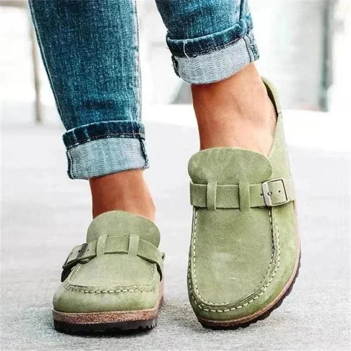Emmy | Chaussons confortables