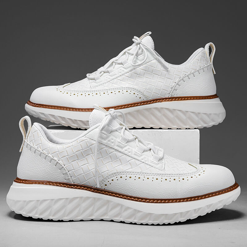 Levi™ - Baskets polyvalentes et confortables