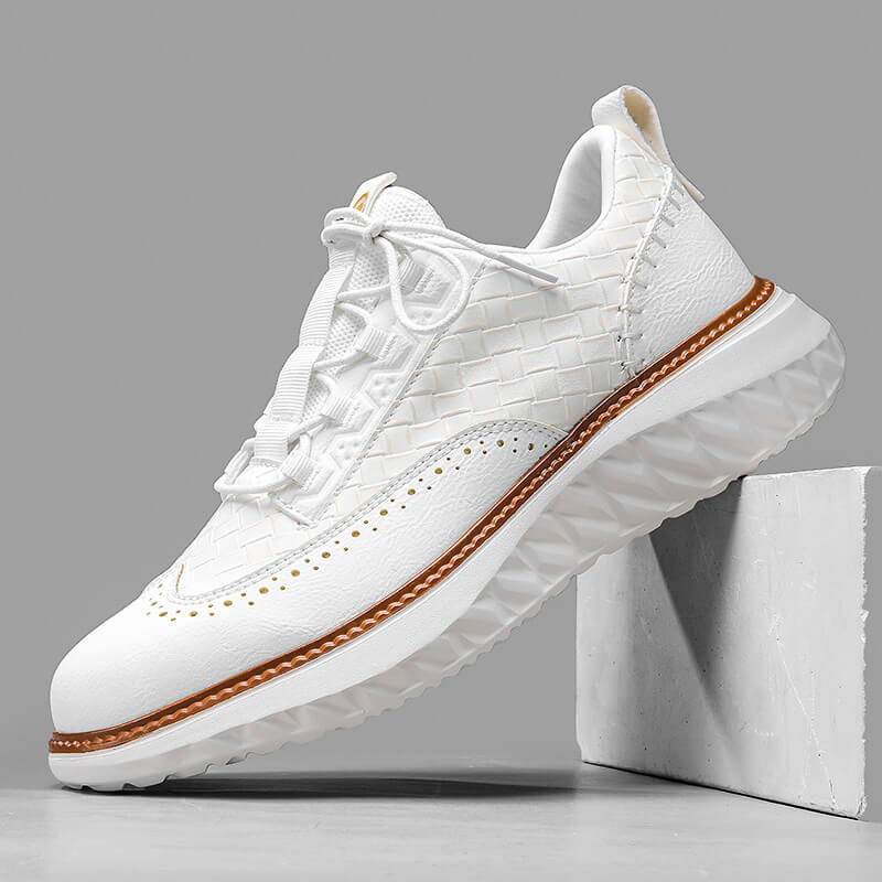 Levi™ - Baskets polyvalentes et confortables
