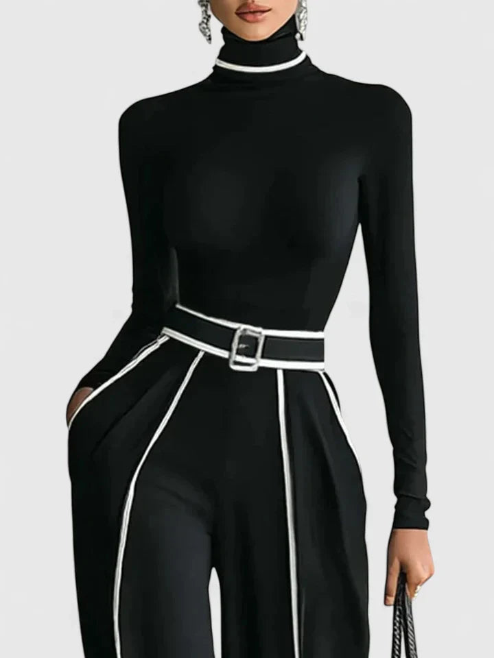 Jayzhera | Ensemble élégant