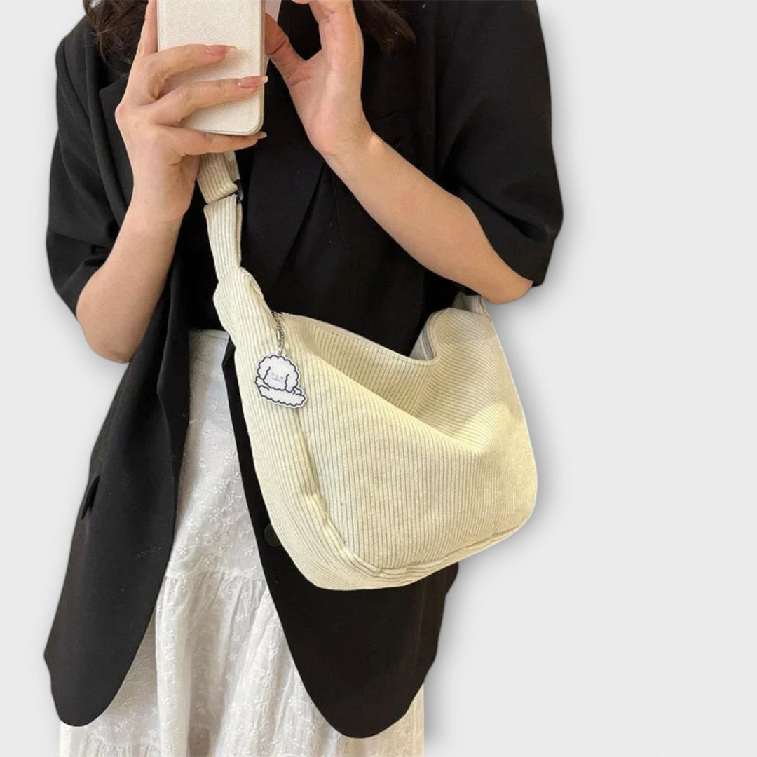 Sacs épaule en Cordura pour femmes