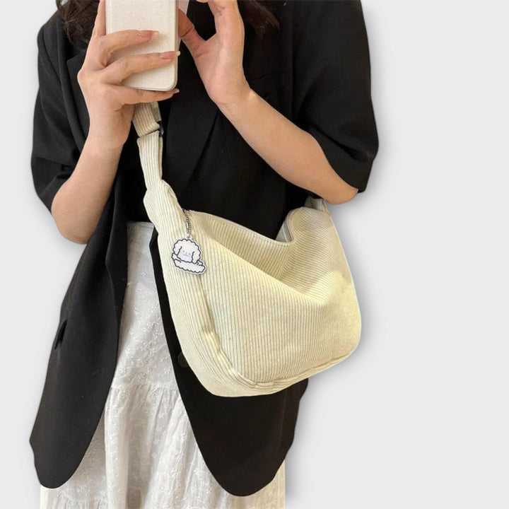 Sacs épaule en Cordura pour femmes