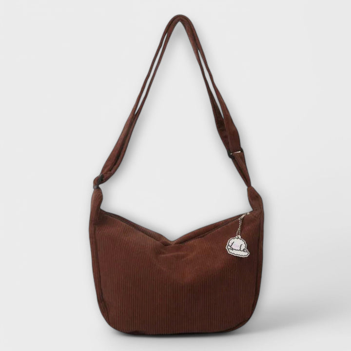 Sacs épaule en Cordura pour femmes