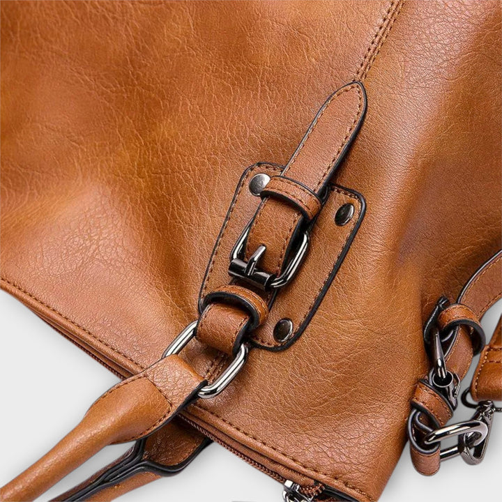Olivia | Sac à épaule élégant