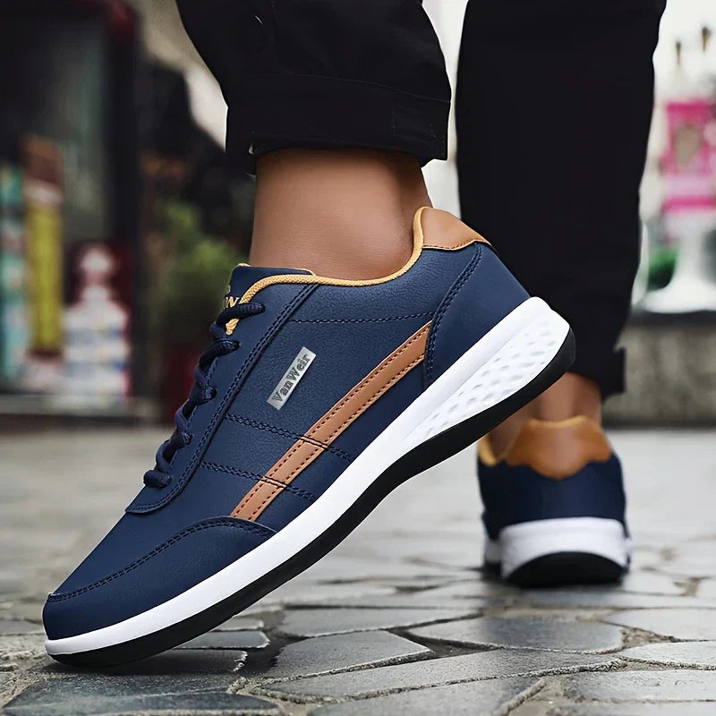 Nathan™ - Ultralight Comfortable Sneakers