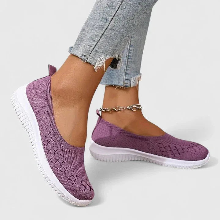 Odara | Chaussures sans lacets orthopédiques