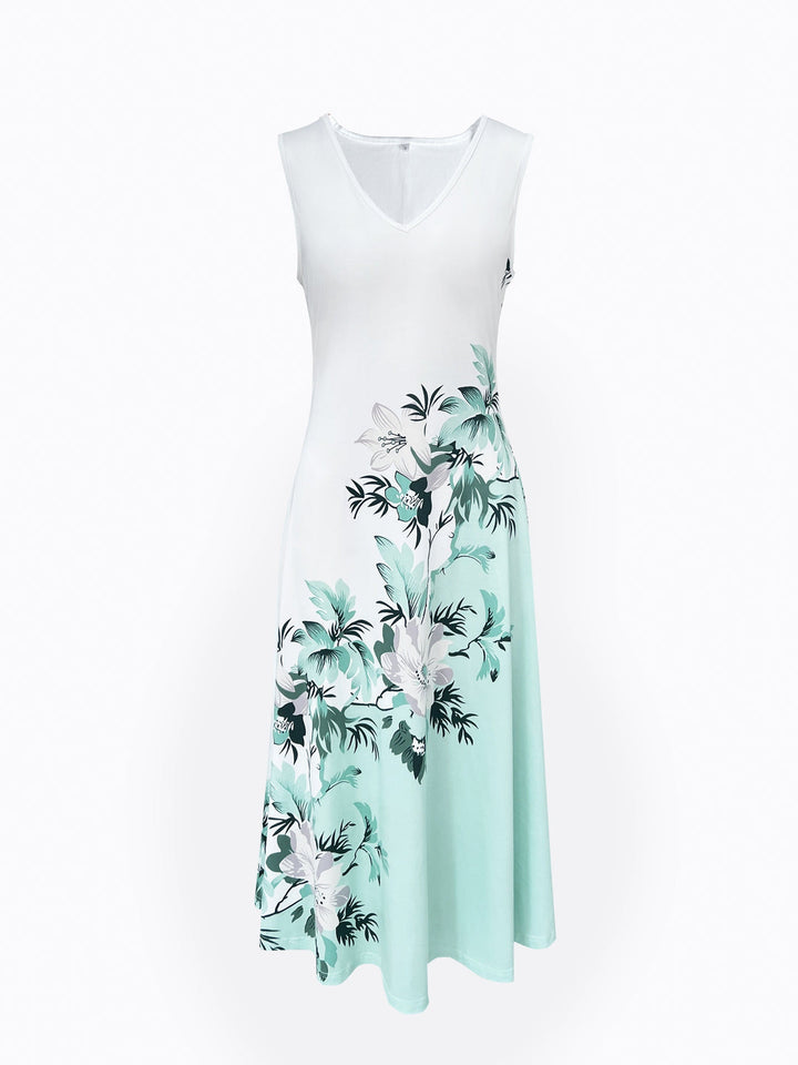 Lily™ - Robe deux pièces élégante