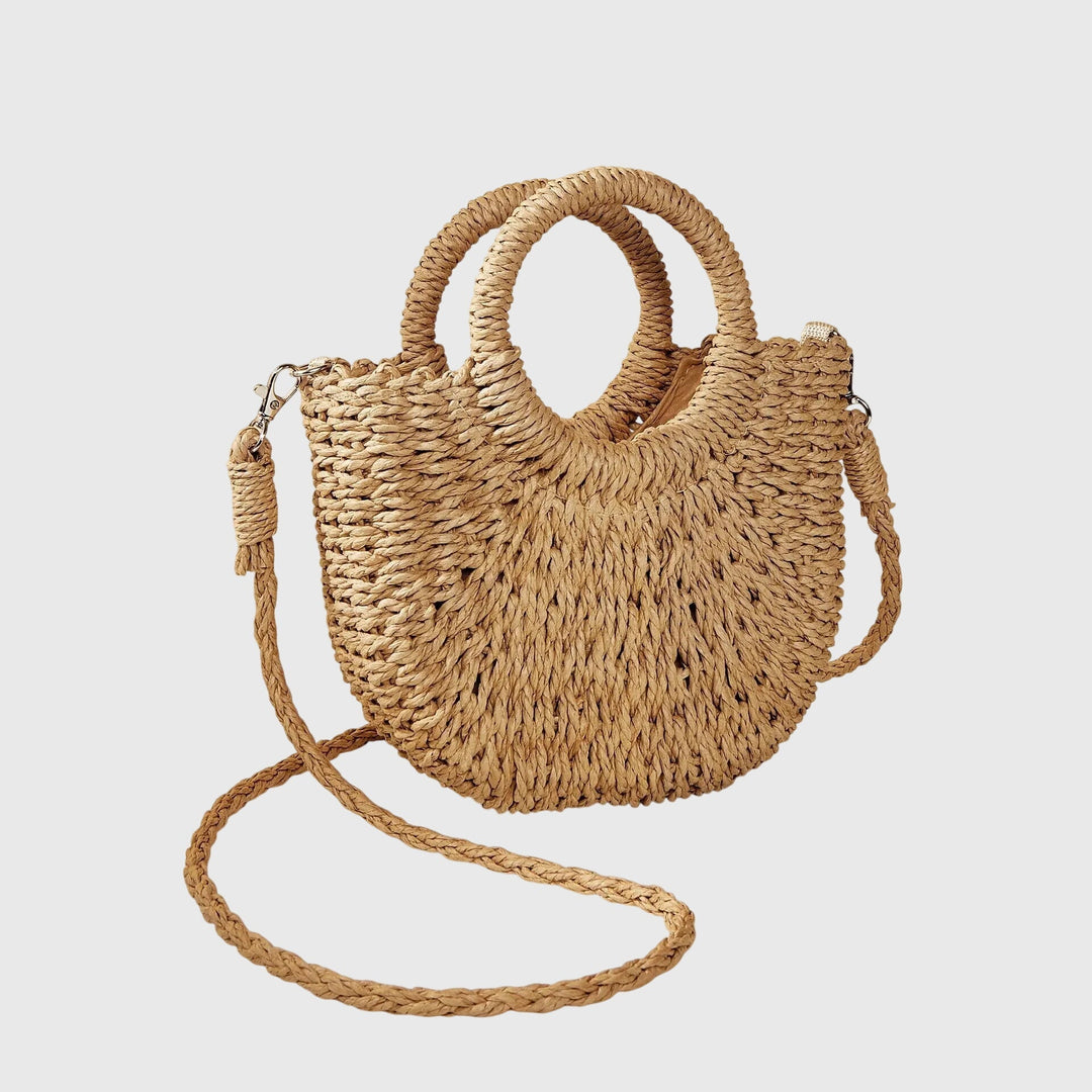 Amaya | Sac à épaule d'été