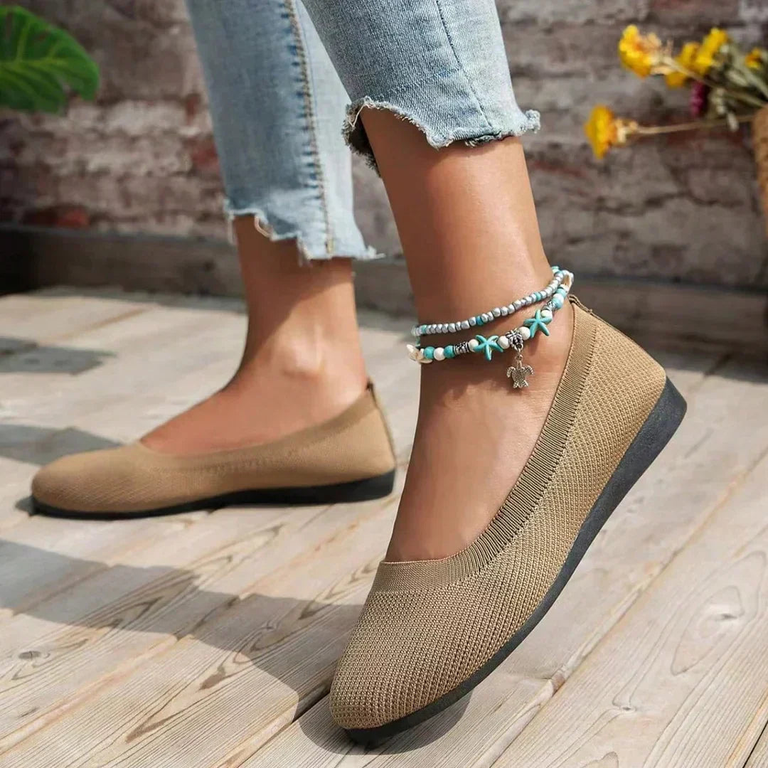 Frieda™ Chaussures confort