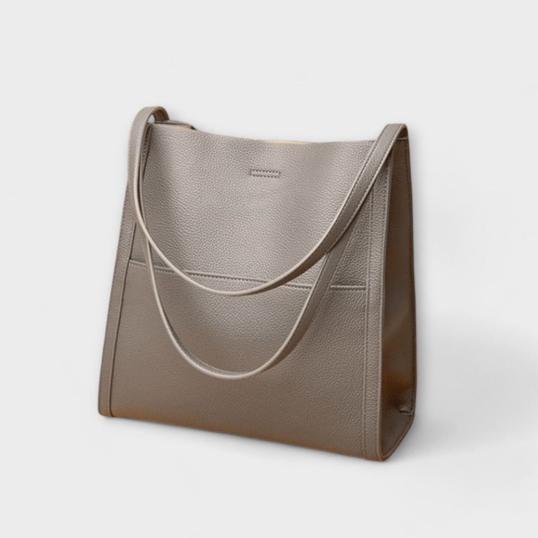 Olivia | Sac en cuir fait main