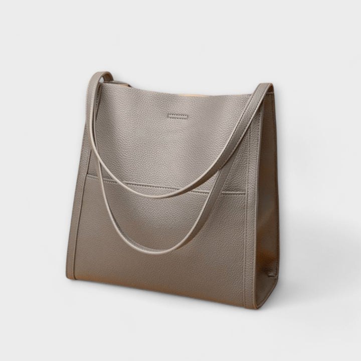 Olivia | Sac en cuir fait main