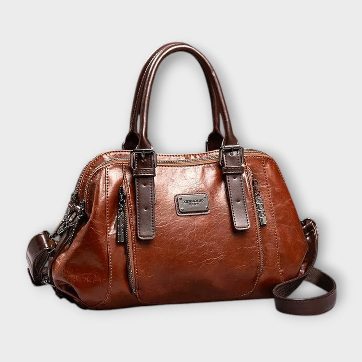 Olivia | Sac à bandoulière vintage élégant
