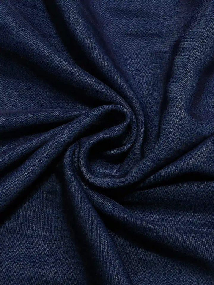 Elsie - Robe maxi à volants
