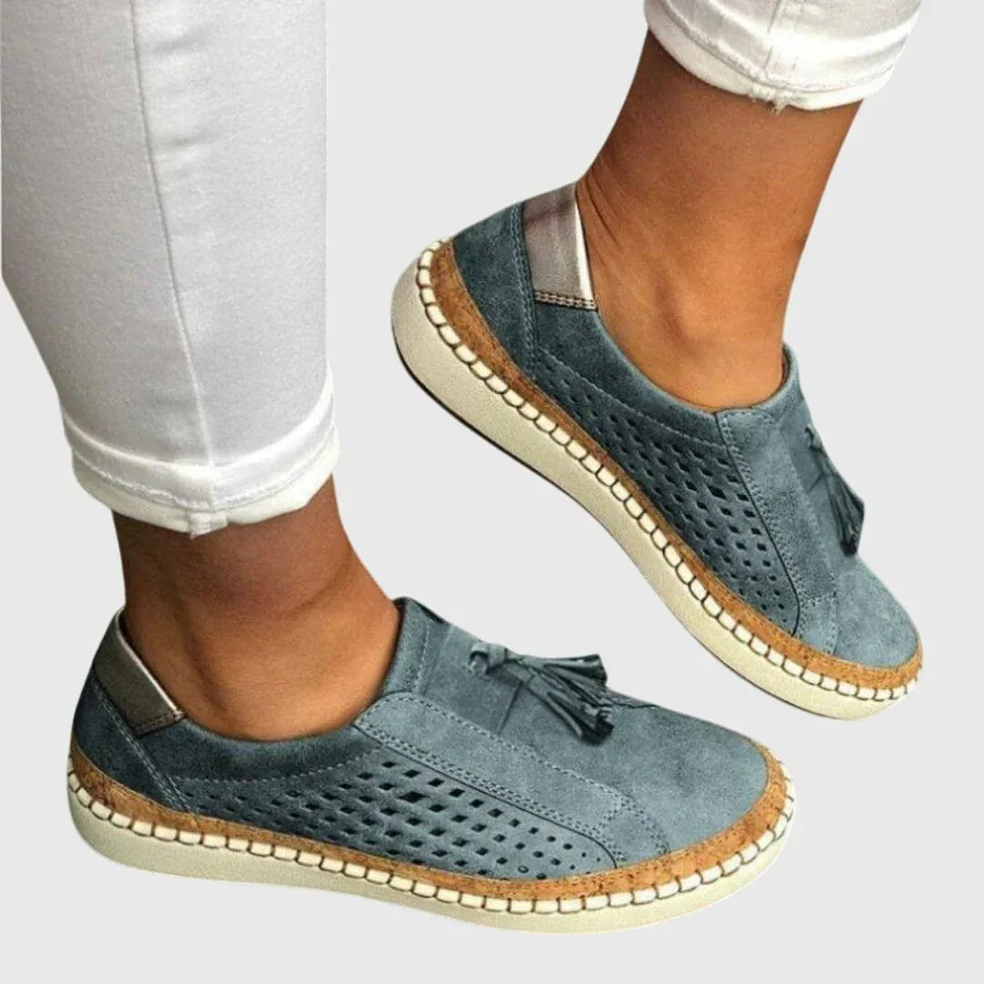 Piper™ | Chaussures à enfiler orthopédiques