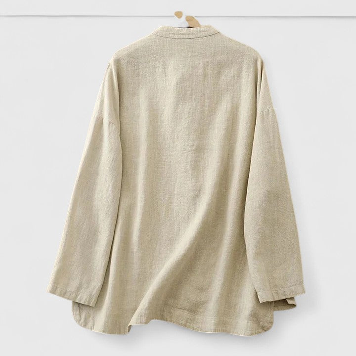Cassiopeia | Chemise confortable